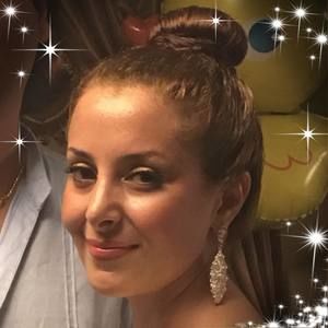 Meet your Posher, Samira